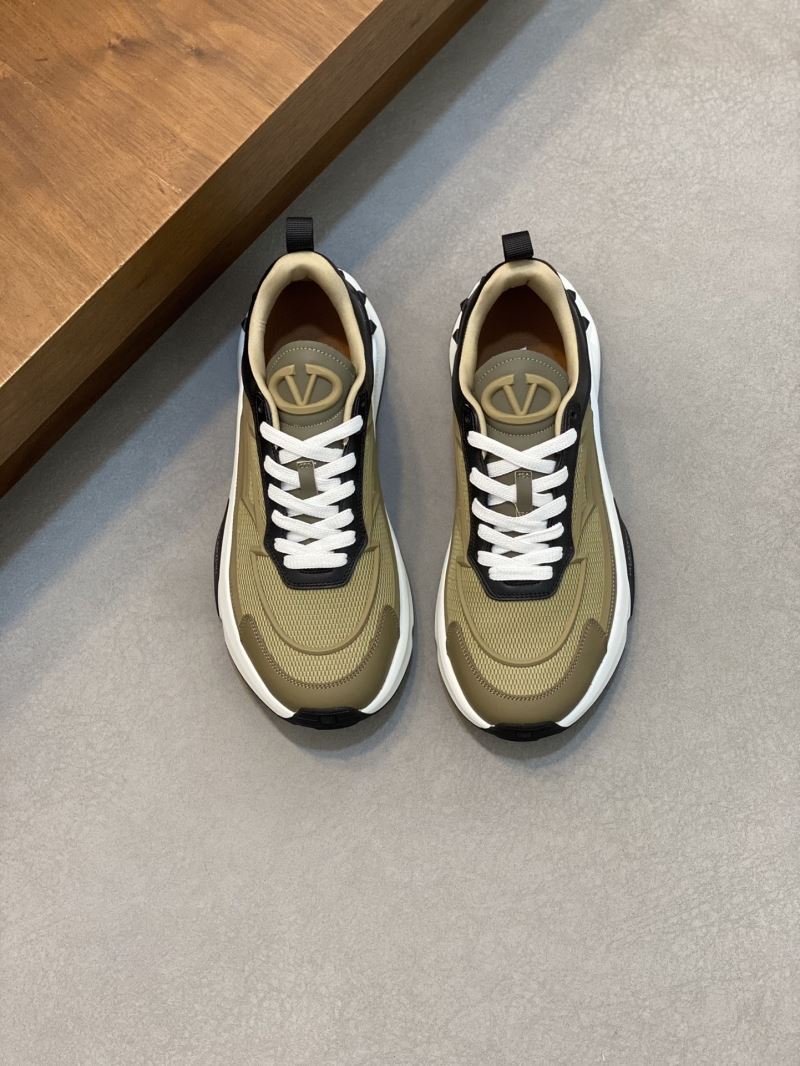 Valentino Low Shoes